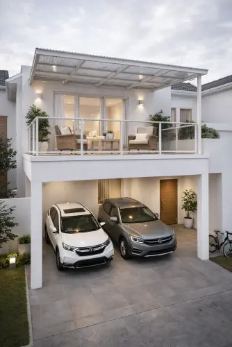 Kontraktor Mezzanine purwakarta