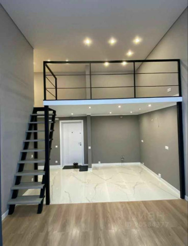 Kontraktor Mezzanine purwakarta- Terpercaya